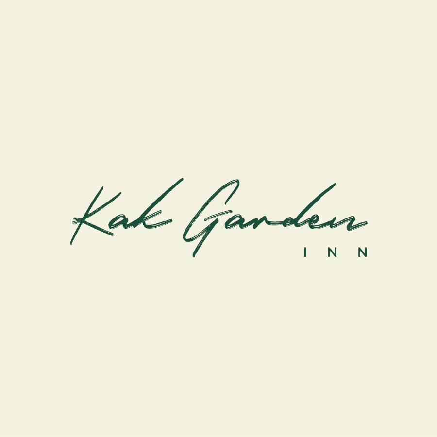 Kak Garden Inn Kuta Lombok Exteriér fotografie