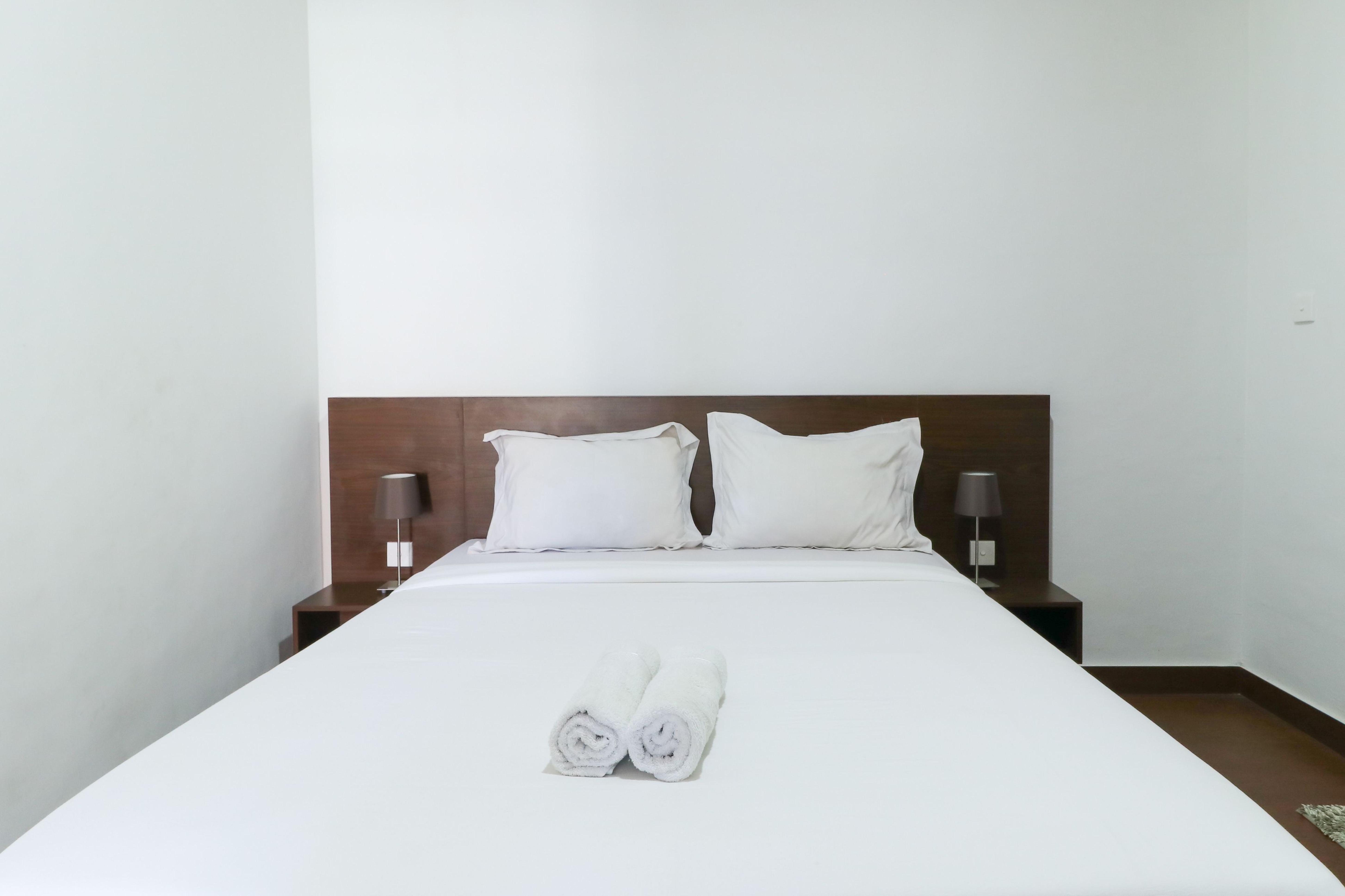 Kak Garden Inn Kuta Lombok Exteriér fotografie