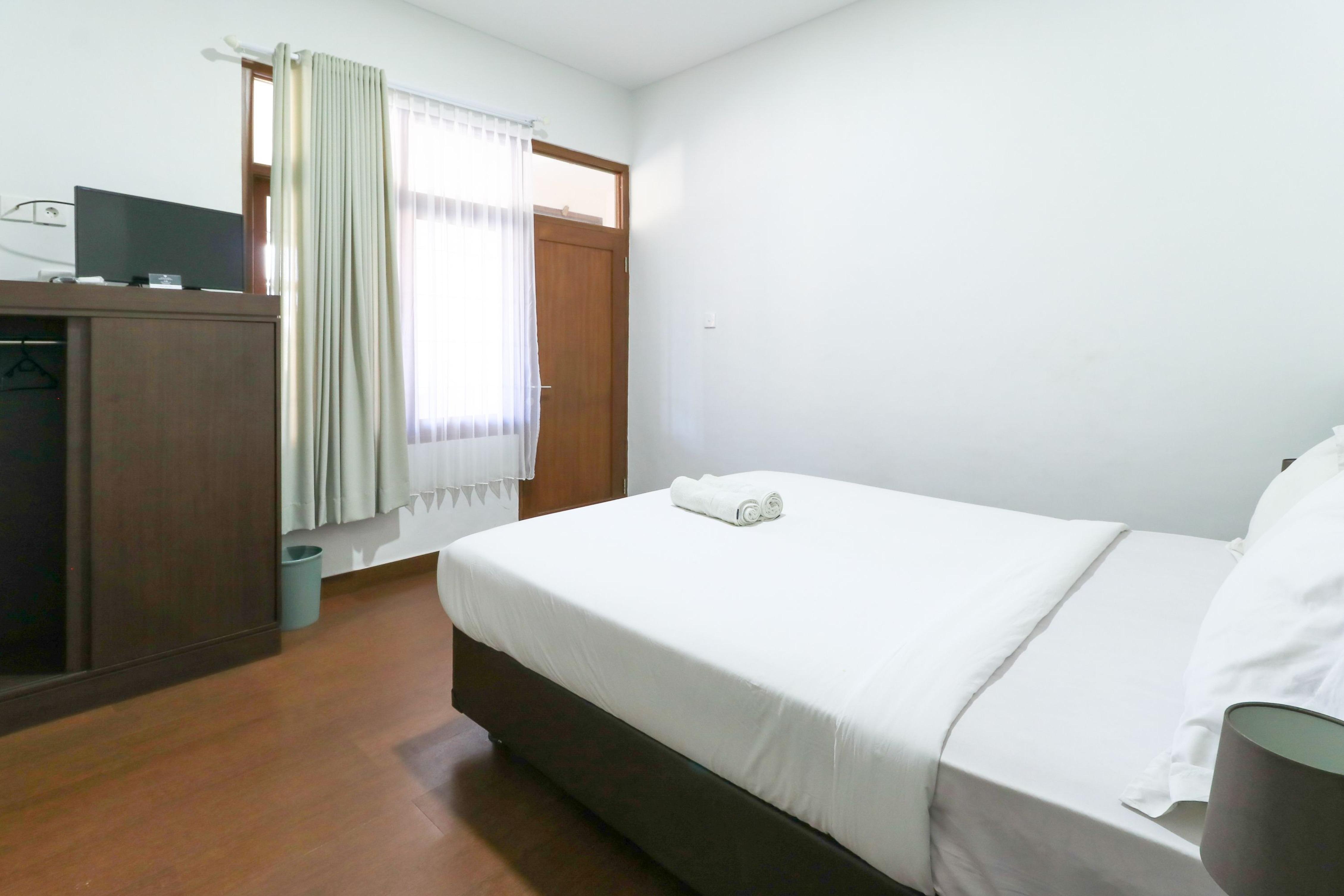 Kak Garden Inn Kuta Lombok Exteriér fotografie