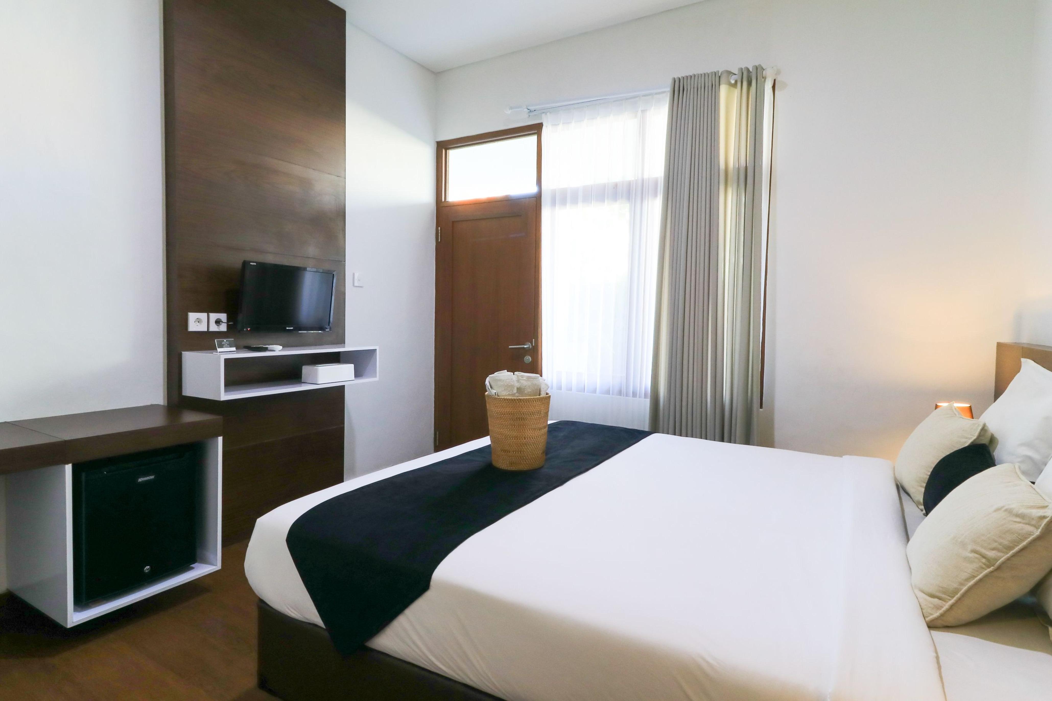 Kak Garden Inn Kuta Lombok Exteriér fotografie