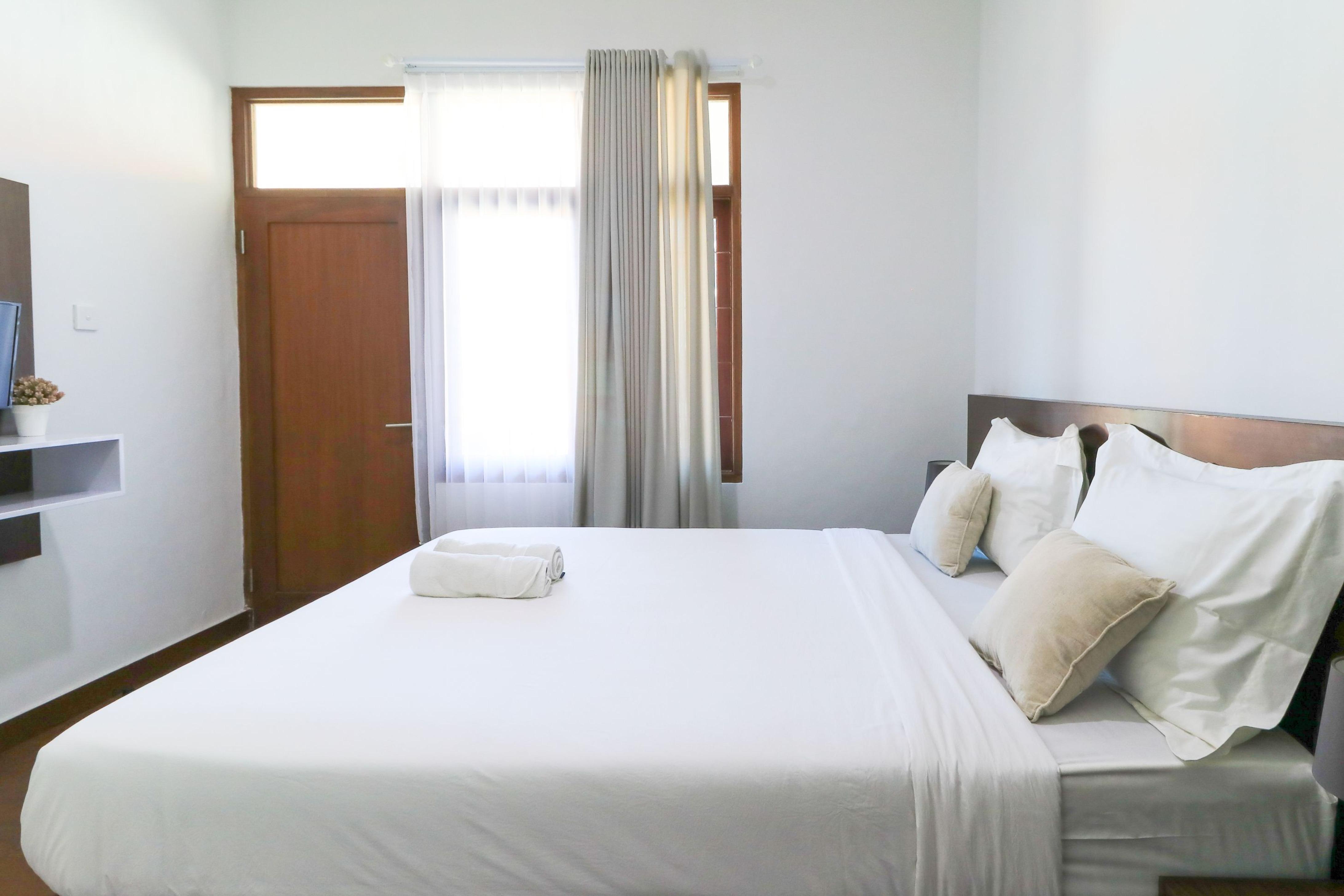 Kak Garden Inn Kuta Lombok Exteriér fotografie