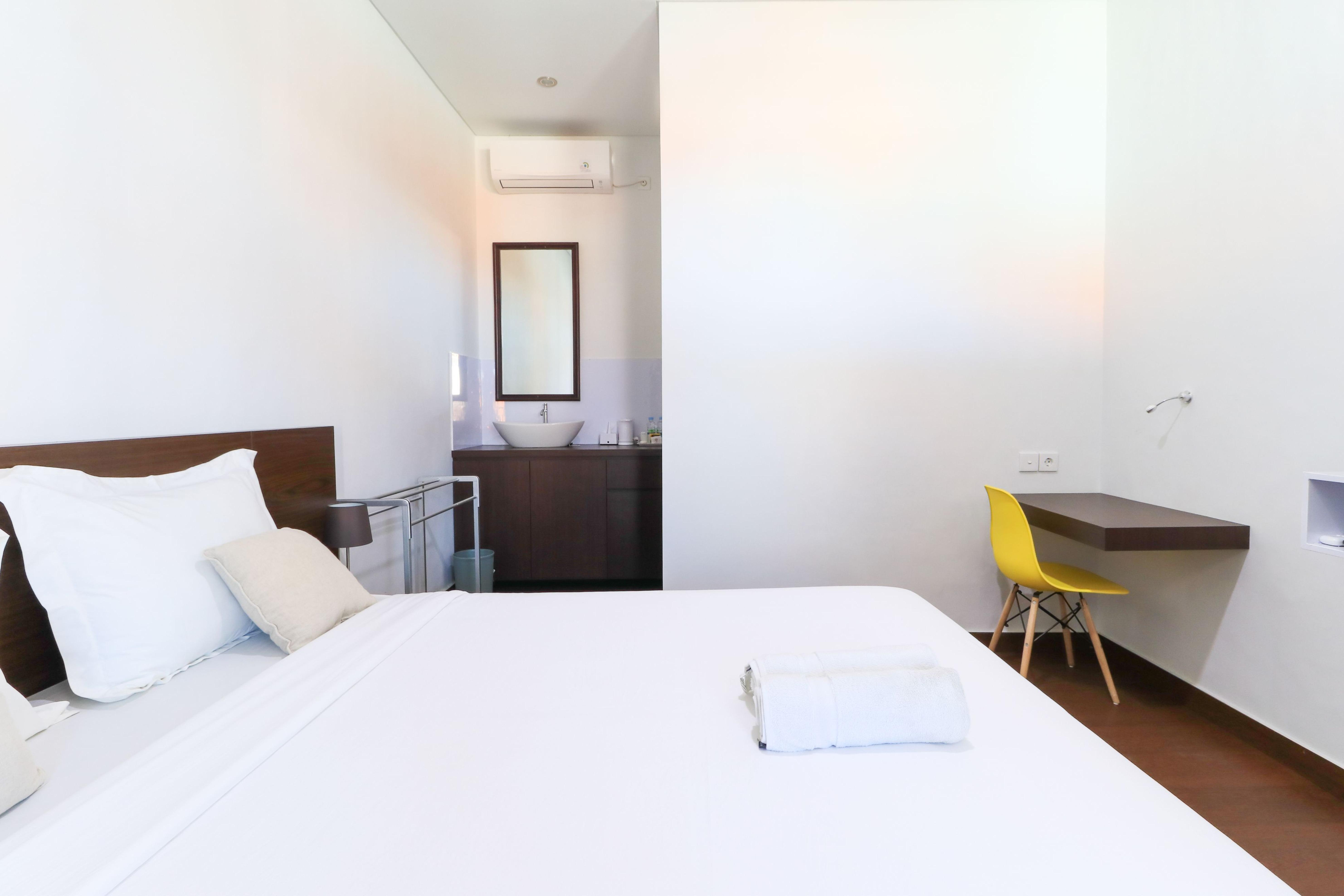 Kak Garden Inn Kuta Lombok Exteriér fotografie