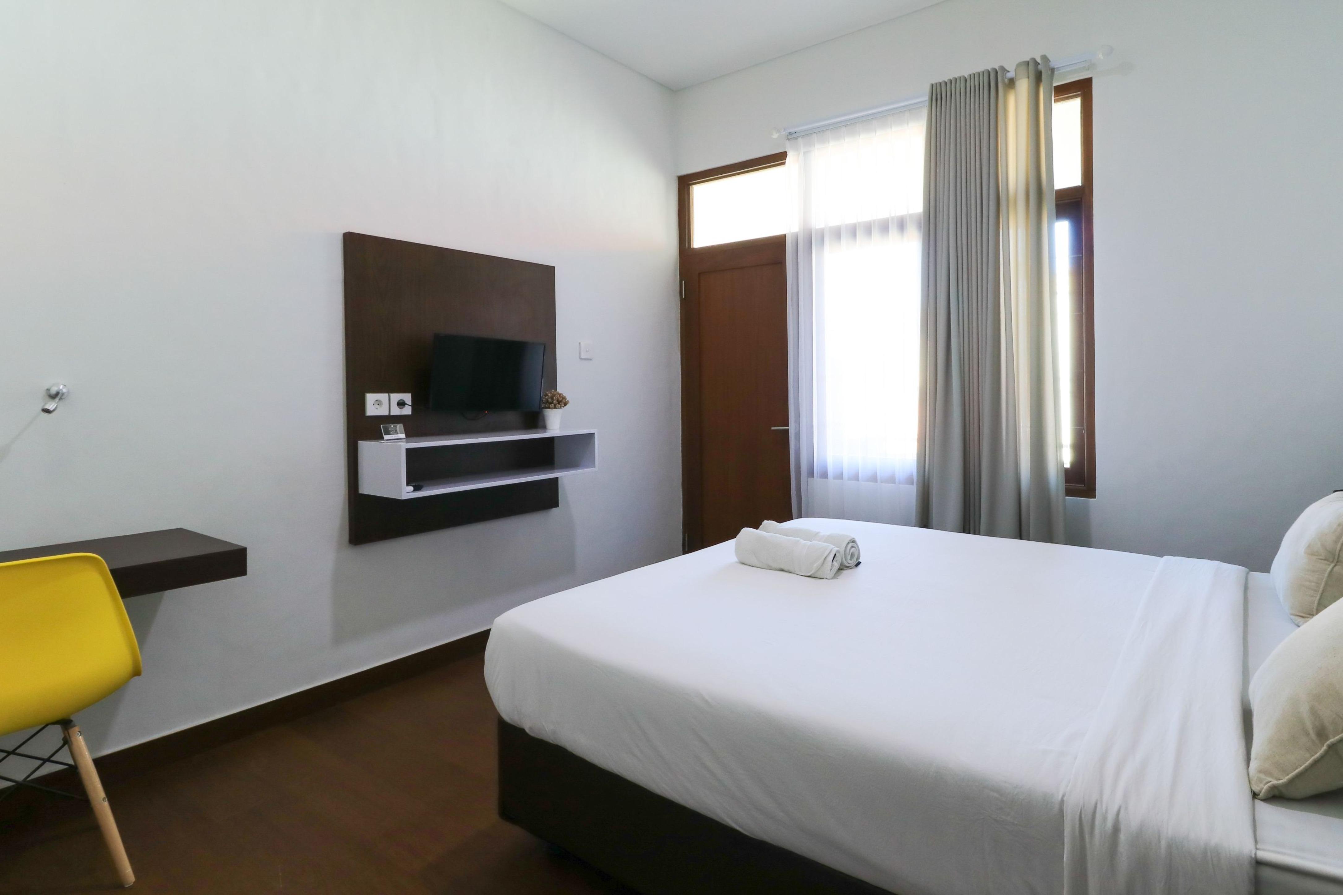Kak Garden Inn Kuta Lombok Exteriér fotografie