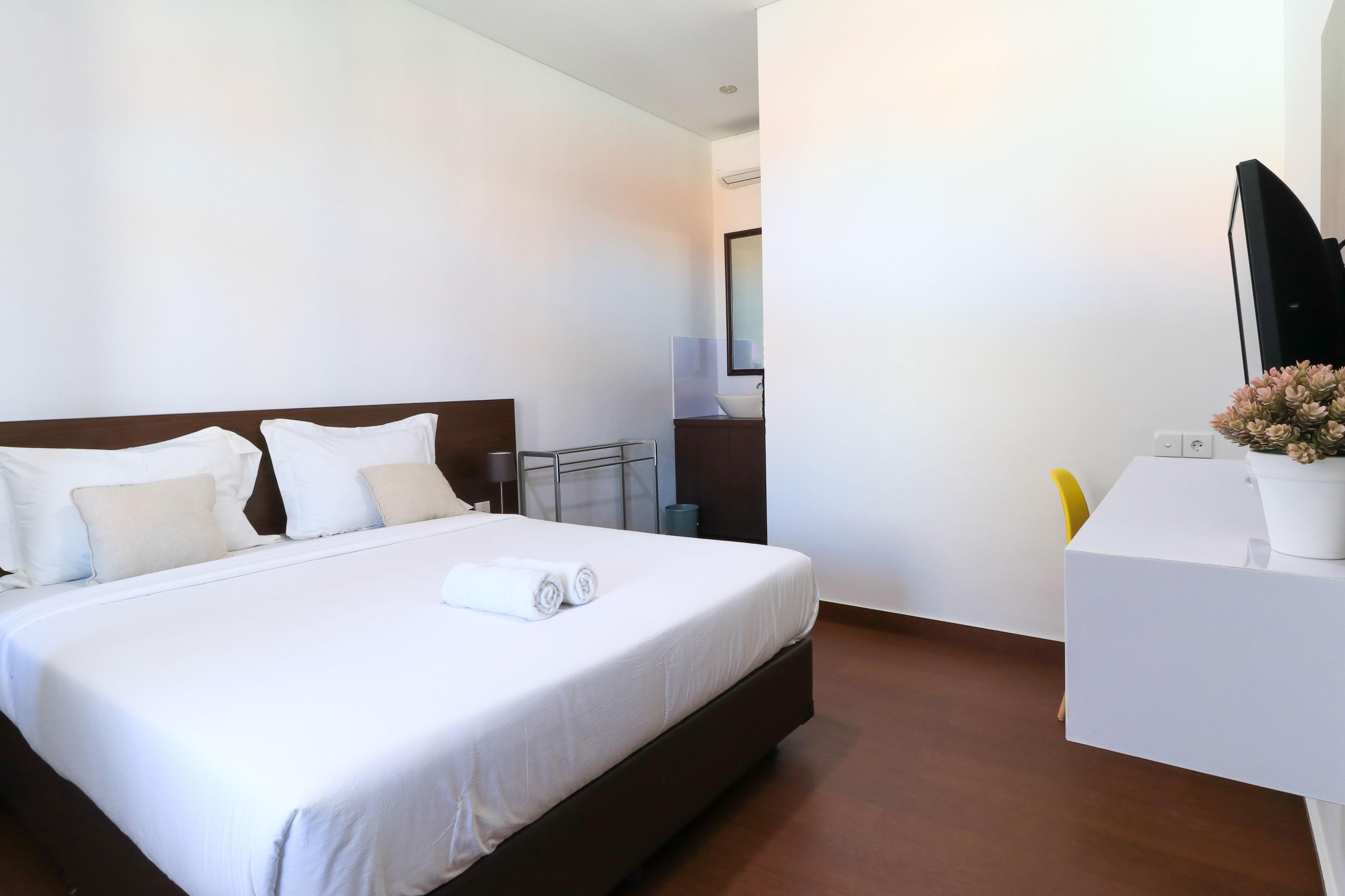 Kak Garden Inn Kuta Lombok Exteriér fotografie