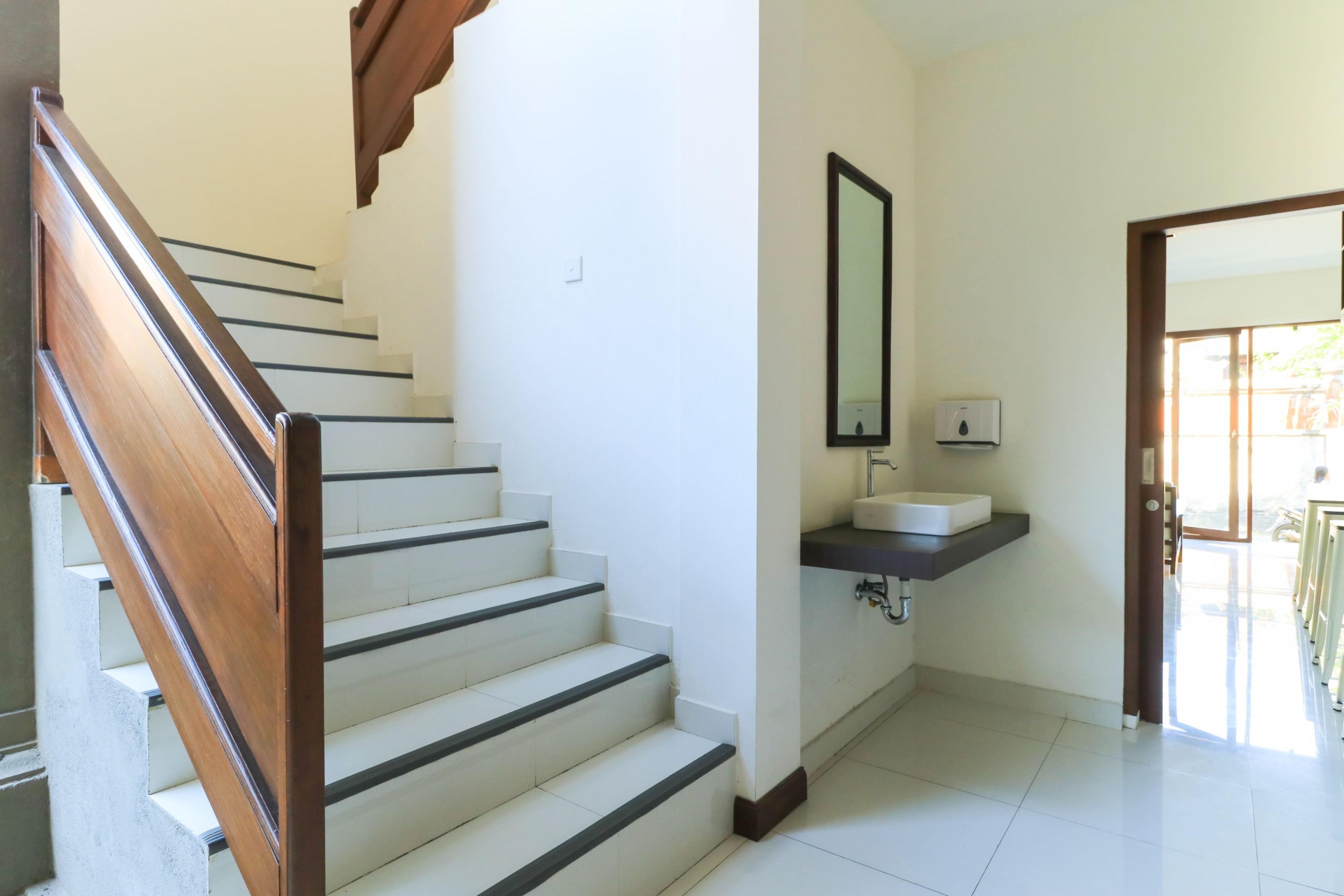 Kak Garden Inn Kuta Lombok Exteriér fotografie