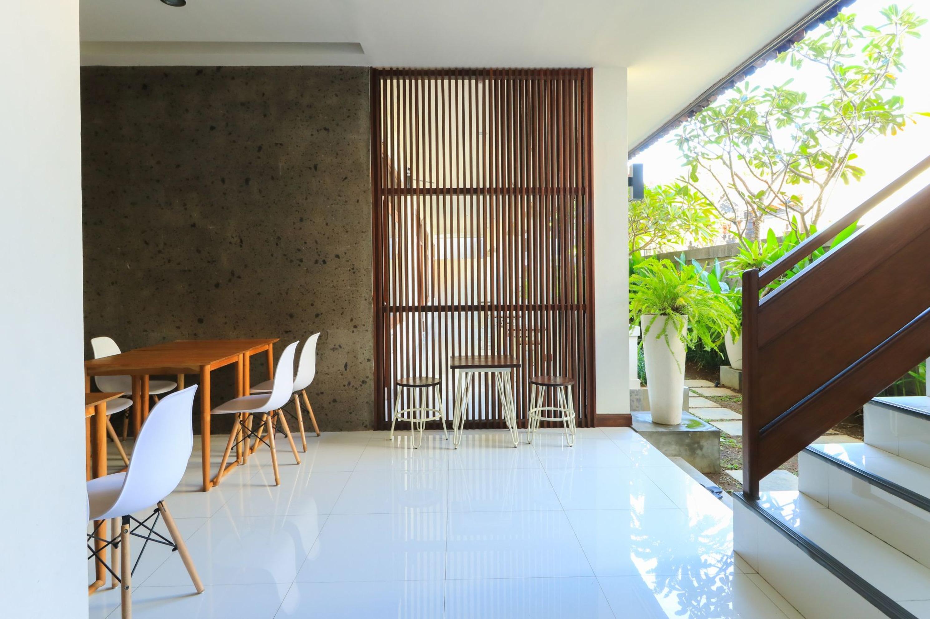 Kak Garden Inn Kuta Lombok Exteriér fotografie