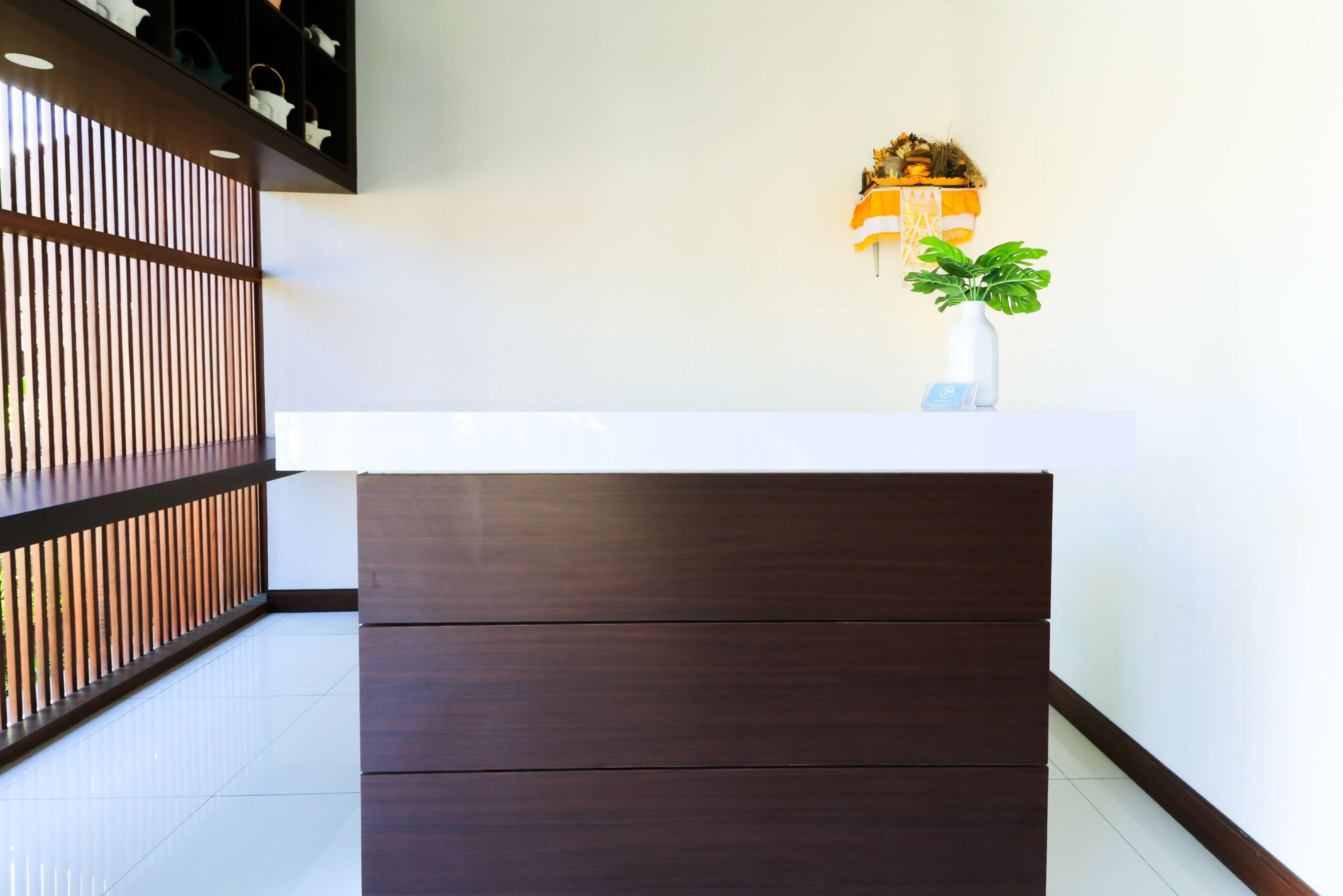Kak Garden Inn Kuta Lombok Exteriér fotografie