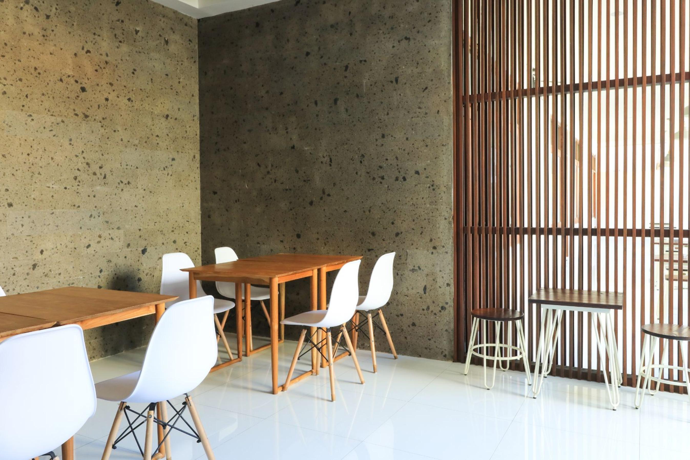 Kak Garden Inn Kuta Lombok Exteriér fotografie