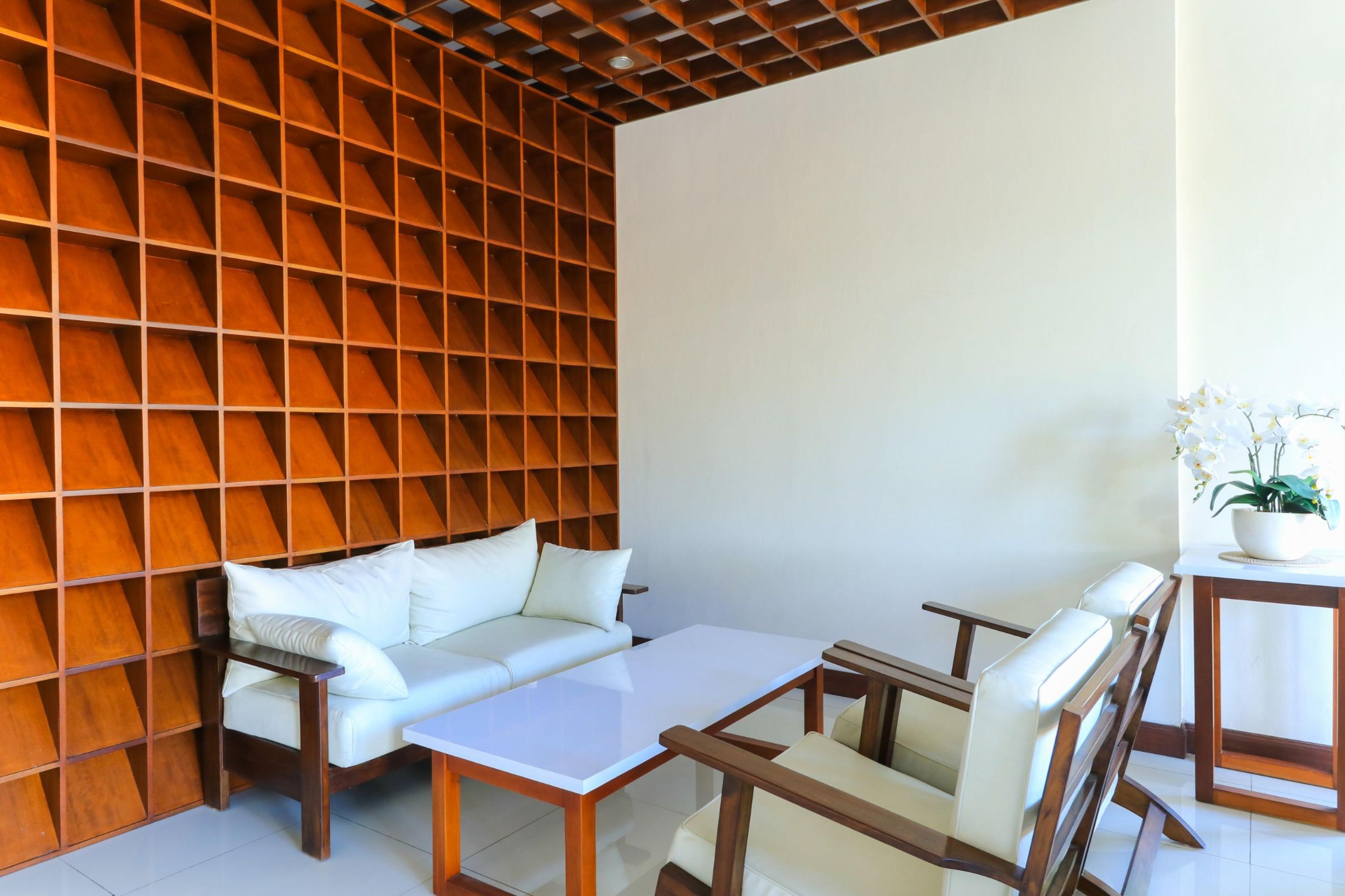 Kak Garden Inn Kuta Lombok Exteriér fotografie
