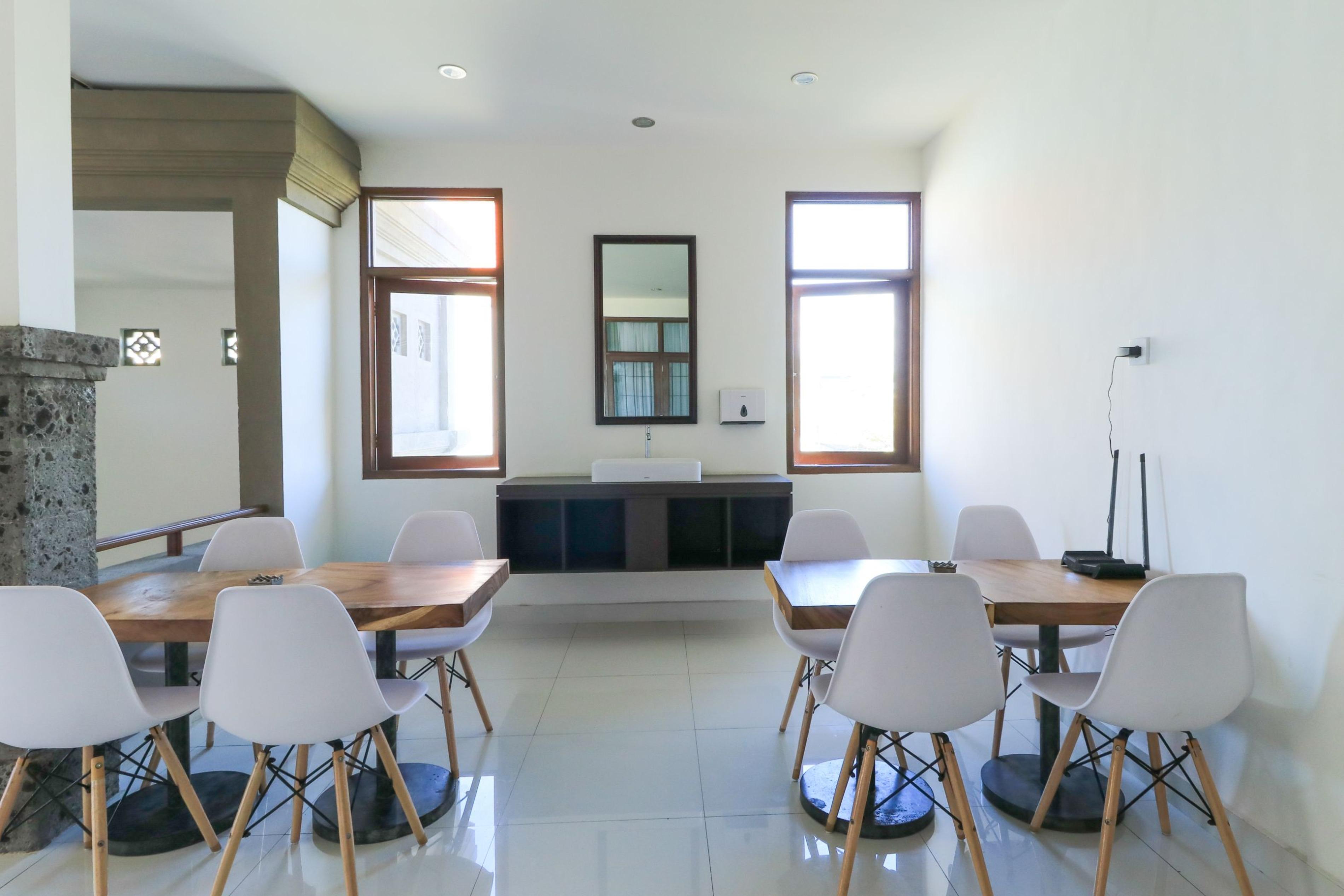 Kak Garden Inn Kuta Lombok Exteriér fotografie