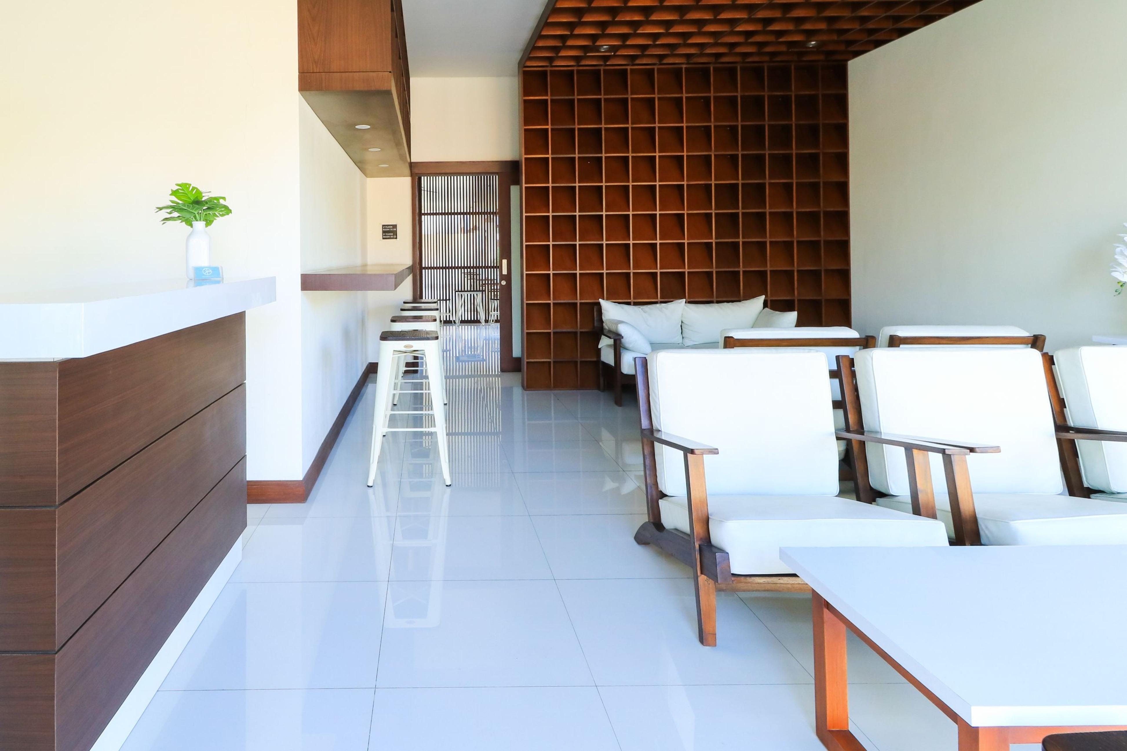 Kak Garden Inn Kuta Lombok Exteriér fotografie