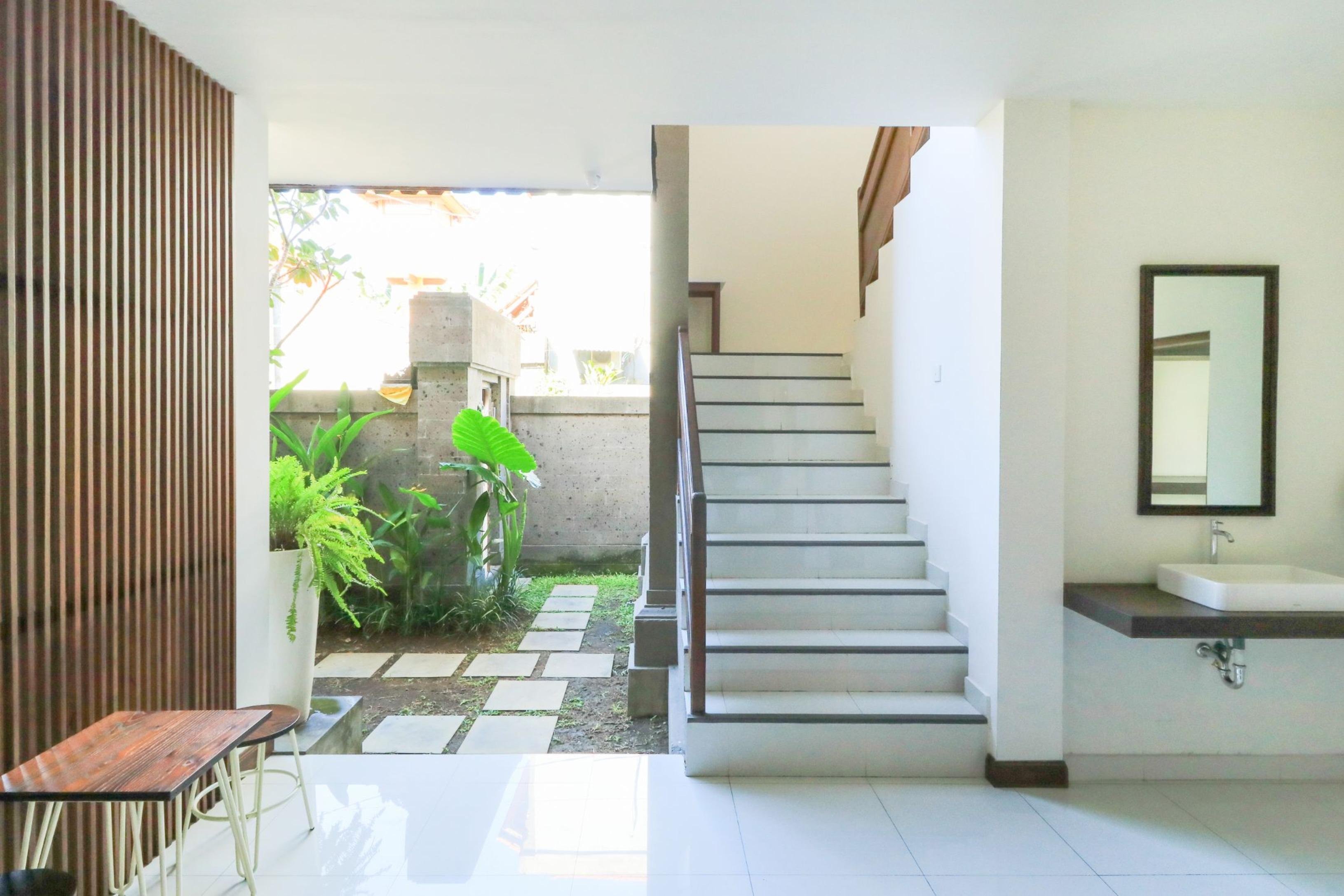 Kak Garden Inn Kuta Lombok Exteriér fotografie