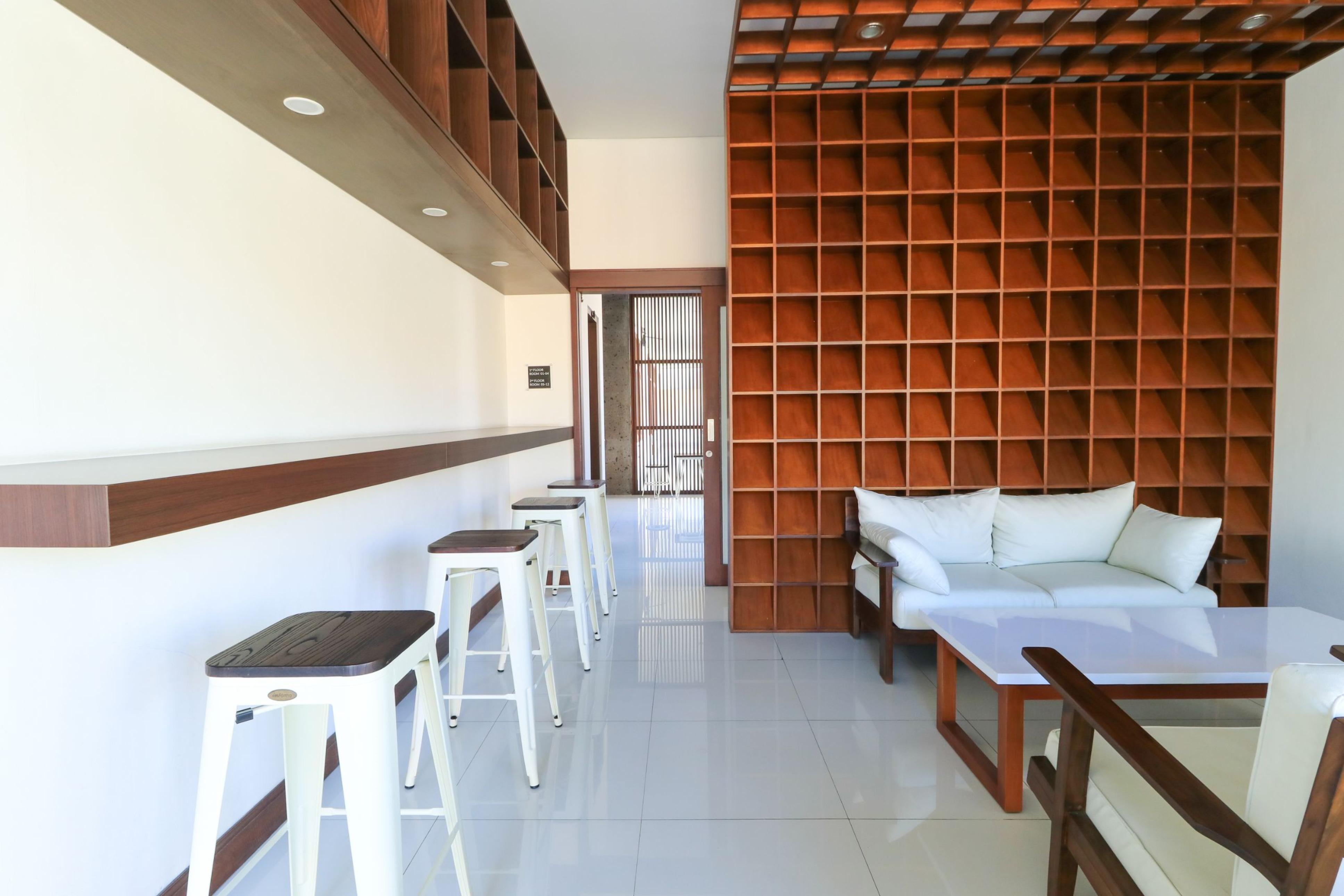 Kak Garden Inn Kuta Lombok Exteriér fotografie