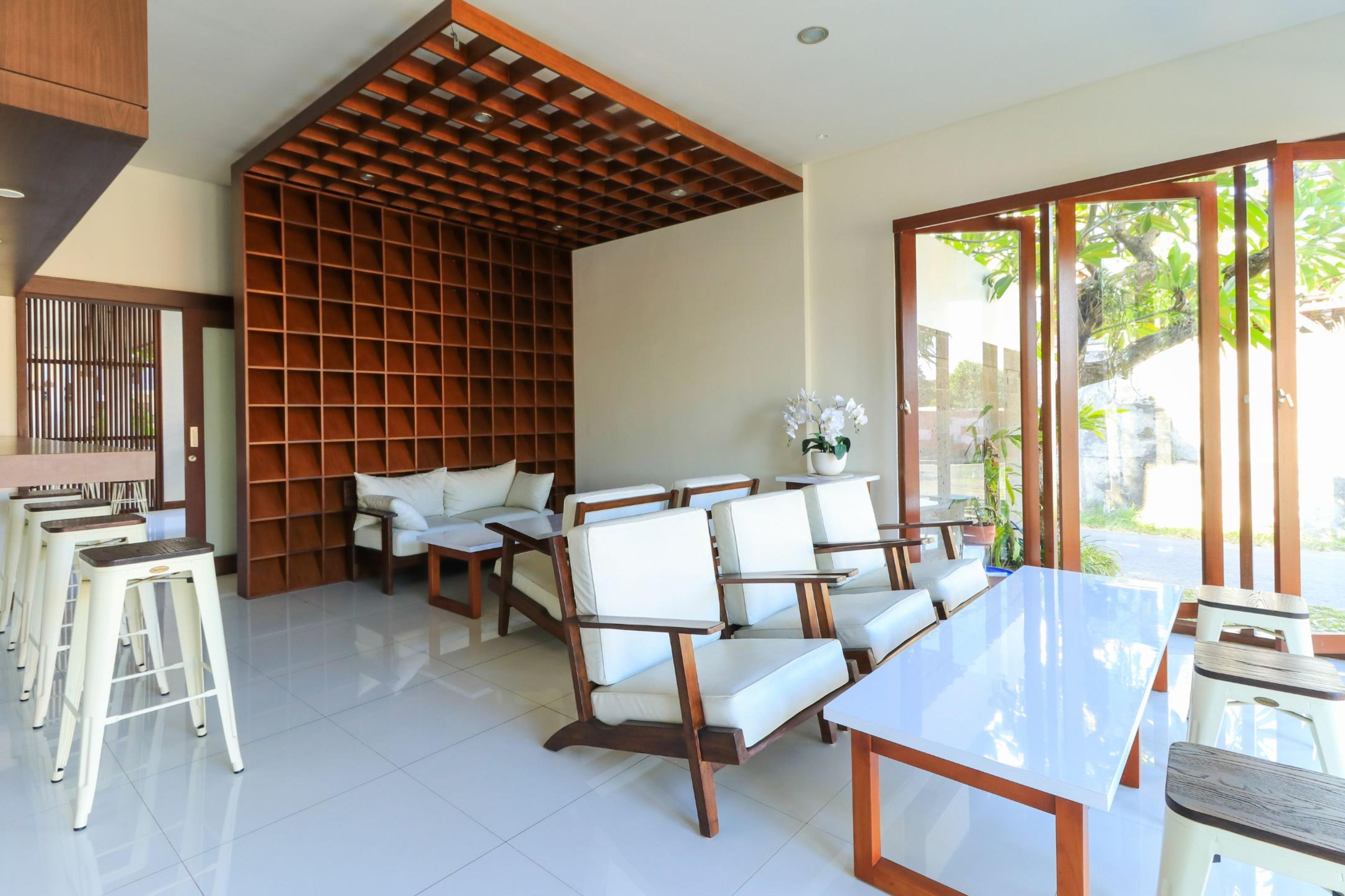 Kak Garden Inn Kuta Lombok Exteriér fotografie