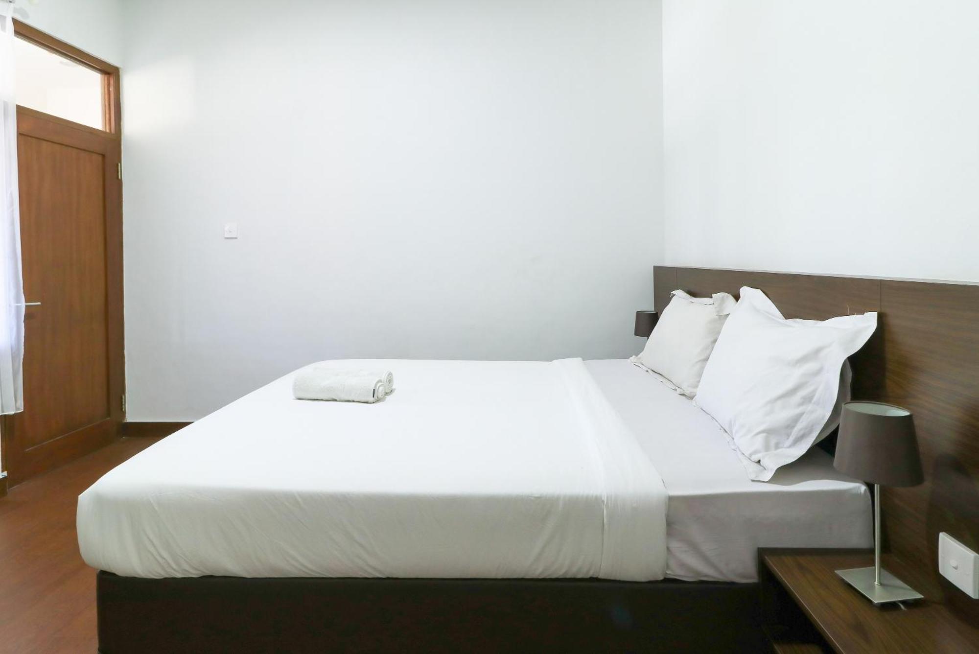 Kak Garden Inn Kuta Lombok Exteriér fotografie